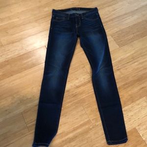 Flying Monkey skinny jeans
